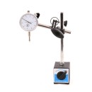 Czujnik zegarowy ze statywem magnetycznym KD11398