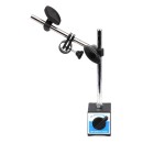 Czujnik zegarowy ze statywem magnetycznym KD11398