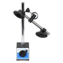 Czujnik zegarowy ze statywem magnetycznym KD11398