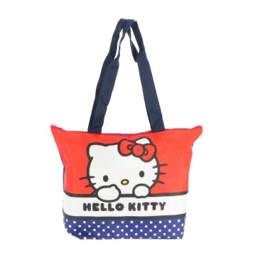 Hello Kitty Cute beach bag 47 cm