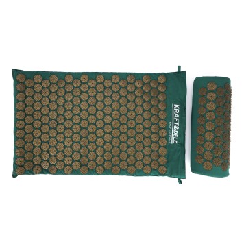 MATA Z PODUSZKĄ DO AKUPRESURY KD11901