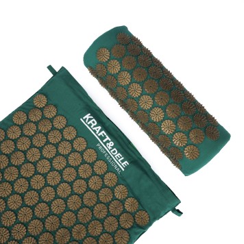 MATA Z PODUSZKĄ DO AKUPRESURY KD11901