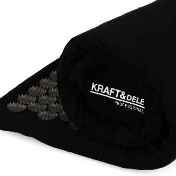 MATA Z PODUSZKĄ DO AKUPRESURY KD11900