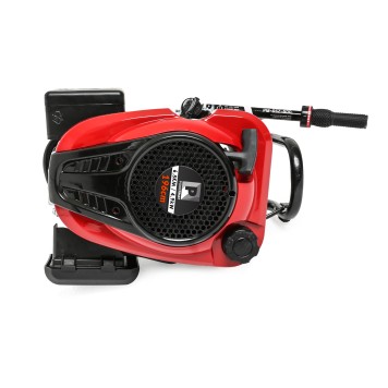 Spalinowy silnik zaburtowy PM-SSZ-600 6,5KM