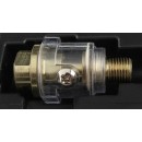 Klucz udarowy pneumatyczny 17EL. KD1420 LX-001