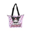 Hello Kitty Kuromi beach bag 47 cm