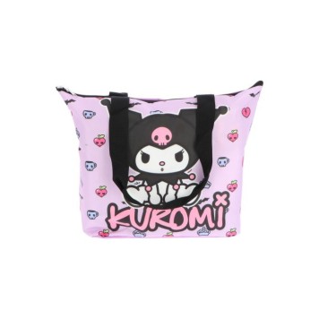 Hello Kitty Kuromi beach bag 47 cm