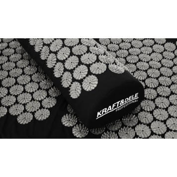 MATA Z PODUSZKĄ DO AKUPRESURY KD11900