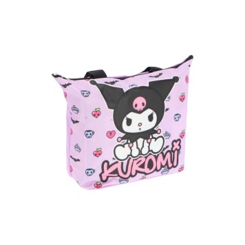 Hello Kitty Kuromi beach bag 47 cm