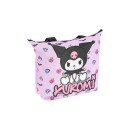 Hello Kitty Kuromi beach bag 47 cm