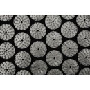 MATA Z PODUSZKĄ DO AKUPRESURY KD11900