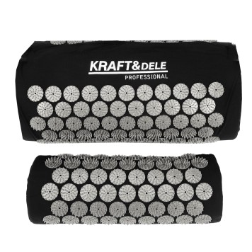 MATA Z PODUSZKĄ DO AKUPRESURY KD11900