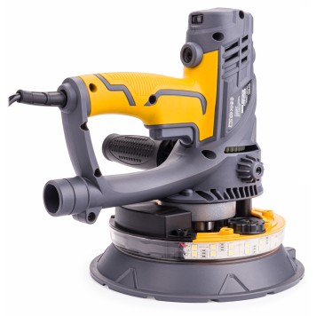 Szlifierka do gipsu PM-DG-1500LM