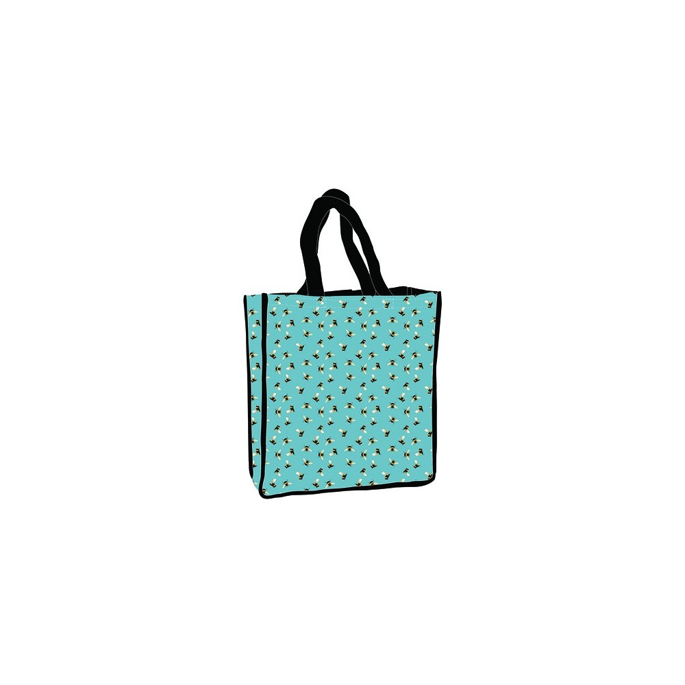 Bee Bee shopping bag 34 cm