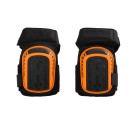 Nakolanniki ochronne żelowe  2szt. KD10649