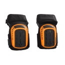 Nakolanniki ochronne żelowe  2szt. KD10649