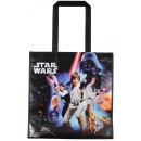 Star Wars Dark shopping bag, bevásárlótáska 38 cm