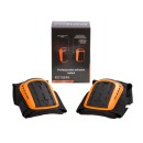 Nakolanniki ochronne żelowe  2szt. KD10649