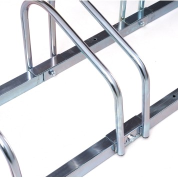 STOJAK NA ROWERY - 5 MIEJSC KD652