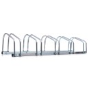 STOJAK NA ROWERY - 5 MIEJSC KD652