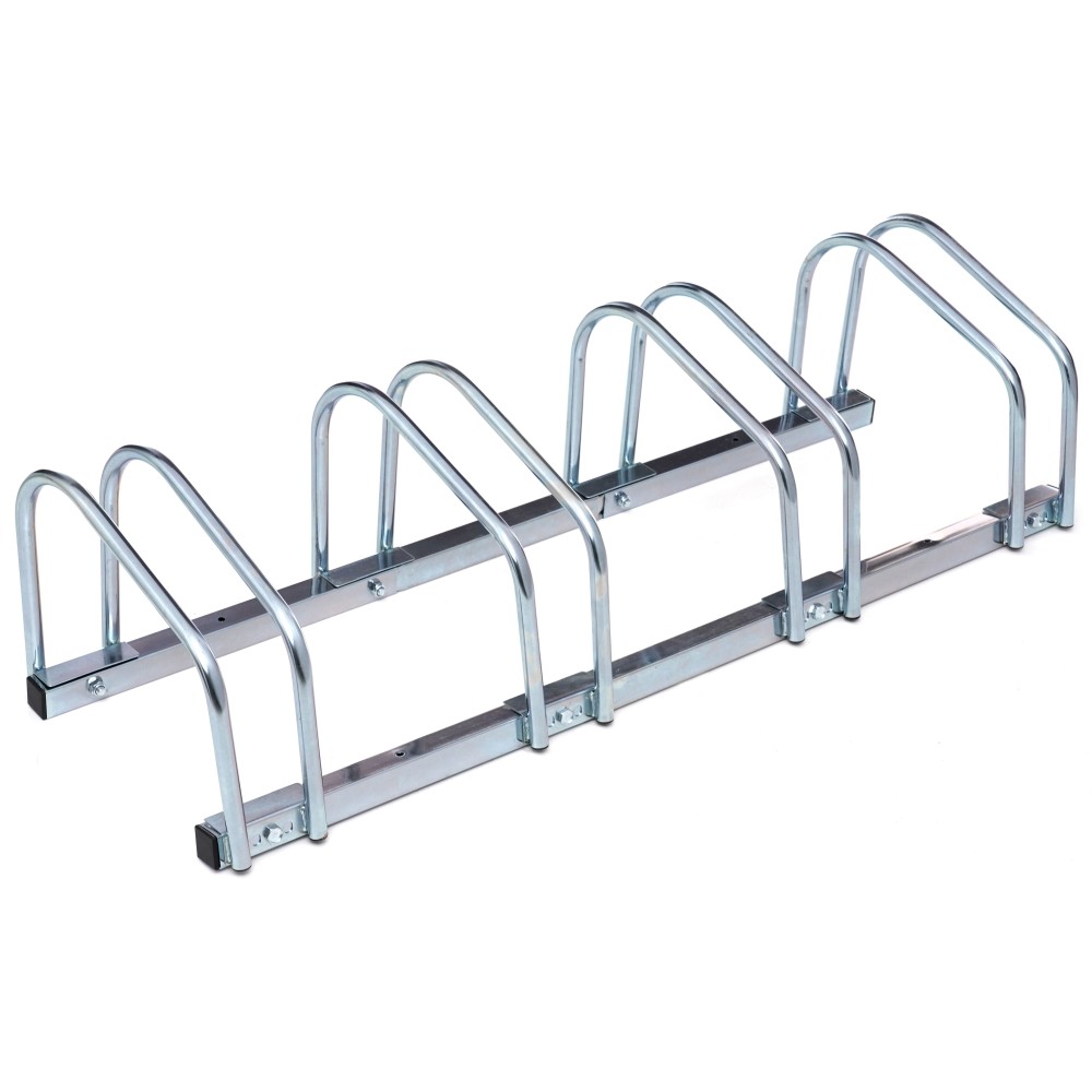 STOJAK NA ROWERY - 4 MIEJSCA KD651