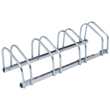 STOJAK NA ROWERY - 4 MIEJSCA KD651