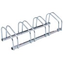 STOJAK NA ROWERY - 4 MIEJSCA KD651