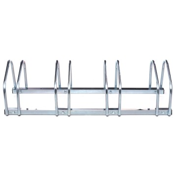 STOJAK NA ROWERY - 4 MIEJSCA KD651