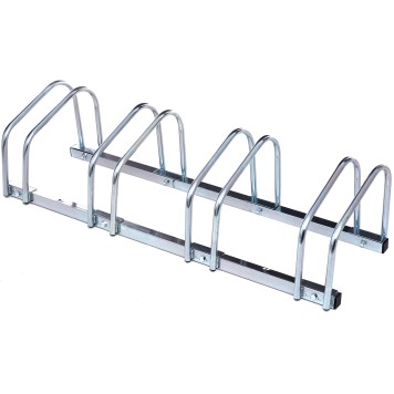 STOJAK NA ROWERY - 4 MIEJSCA KD651