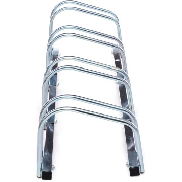 STOJAK NA ROWERY - 4 MIEJSCA KD651