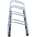 STOJAK NA ROWERY - 4 MIEJSCA KD651