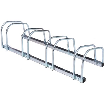 STOJAK NA ROWERY - 4 MIEJSCA KD651