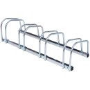 STOJAK NA ROWERY - 4 MIEJSCA KD651