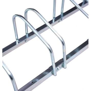 STOJAK NA ROWERY - 4 MIEJSCA KD651