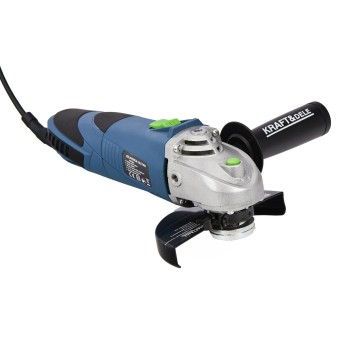 Szlifierka kątowa 125mm 1500W KD1533