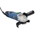 Szlifierka kątowa 125mm 1500W KD1533