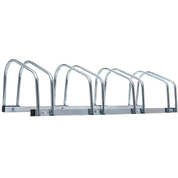 STOJAK NA ROWERY - 4 MIEJSCA KD651