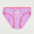 Barbie Pink Shadow children's underwear, panties 3 pieces/package