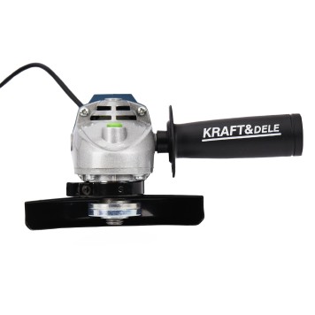 Szlifierka kątowa 125mm 1500W KD1533