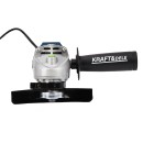 Szlifierka kątowa 125mm 1500W KD1533