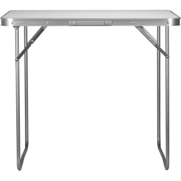 STÓŁ WARSZTATOWY / STOLIK TURYSTYCZNY 80x60 cm KD641