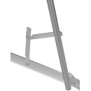 STÓŁ WARSZTATOWY / STOLIK TURYSTYCZNY 80x60 cm KD641