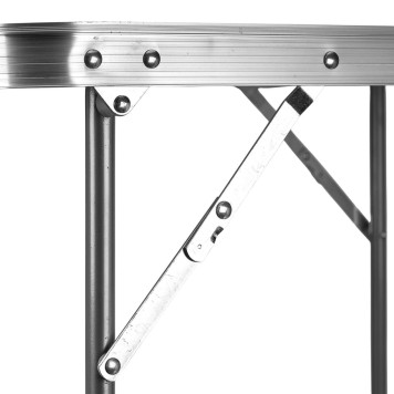 STÓŁ WARSZTATOWY / STOLIK TURYSTYCZNY 80x60 cm KD641