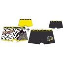 Batman children's boxer 2 pieces/package 3/4 years