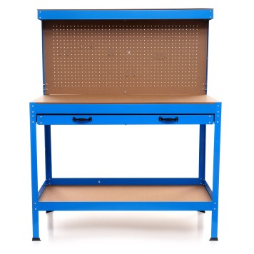 STÓŁ WARSZTATOWY ROBOCZY 1200x600x12mm KD640