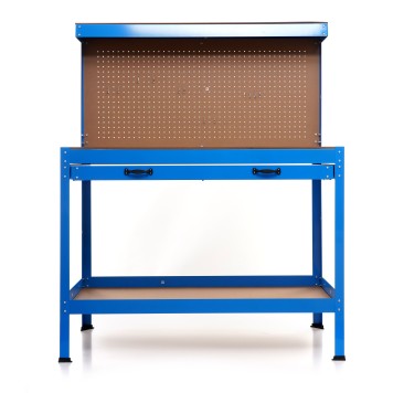 STÓŁ WARSZTATOWY ROBOCZY 1200x600x12mm KD640