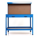 STÓŁ WARSZTATOWY ROBOCZY 1200x600x12mm KD640