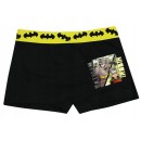 Batman children's boxer shorts 2 pieces/pack 5/6 years