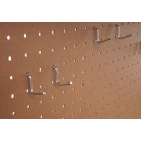 STÓŁ WARSZTATOWY ROBOCZY 1200x600x12mm KD640