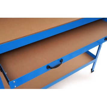 STÓŁ WARSZTATOWY ROBOCZY 1200x600x12mm KD640